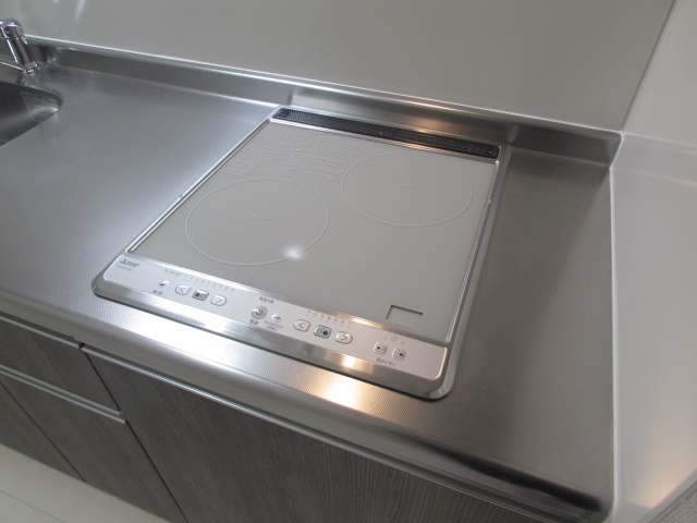 フジパレス伊孑志のその他