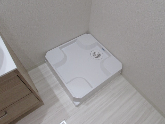 フジパレス伊孑志の設備