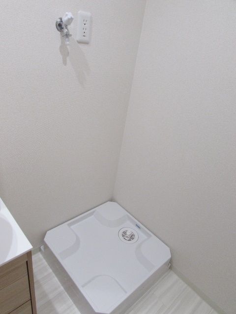 フジパレス伊孑志の設備