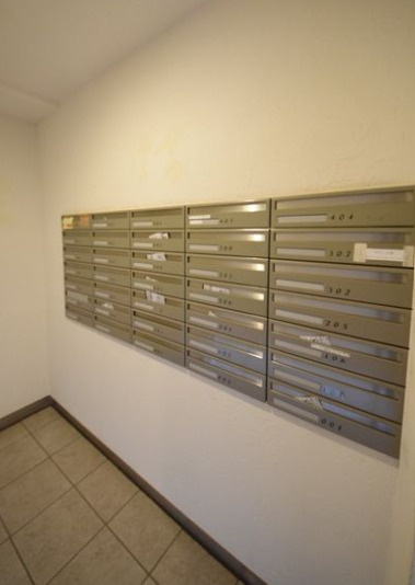 【その他共用部分】