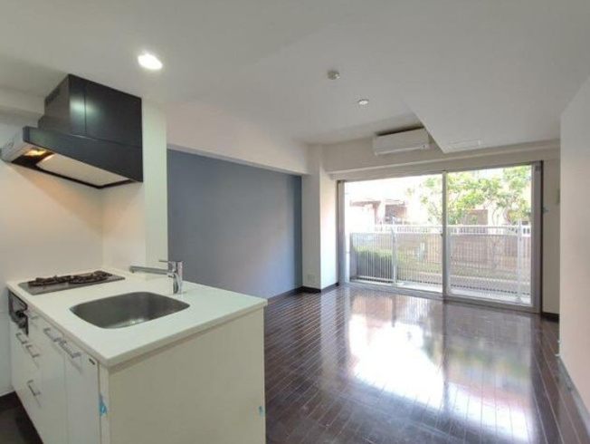 【居間・リビング】