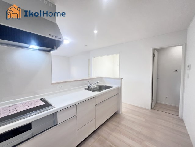 明石市大久保町谷八木第6　2号棟　のその他|【ホームページに現地動画掲載中】●年中無休：当日予約可●キッチン同色のカップボードご依頼も承ります