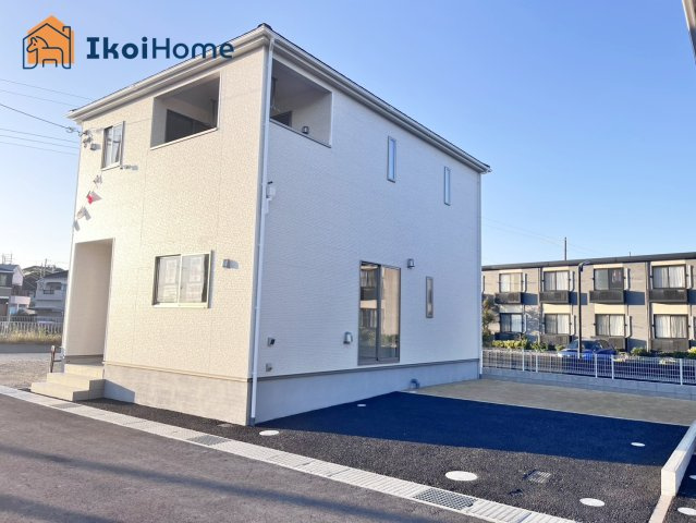 明石市大久保町谷八木第6　2号棟　のエントランス|【ホームページに現地動画掲載中】●年中無休：当日予約可●最短10分で指定場所へお迎えに向かいます！
