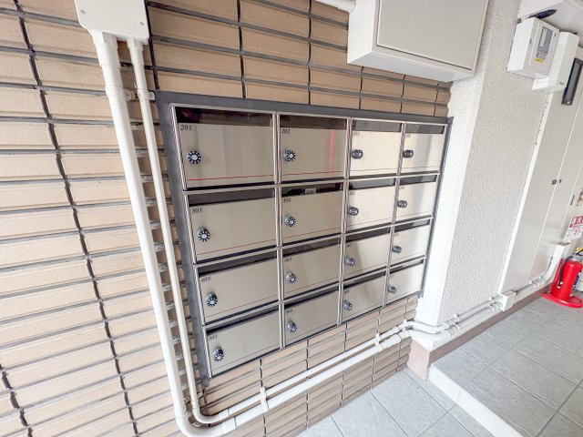 ノーブルハイム高尾のその他