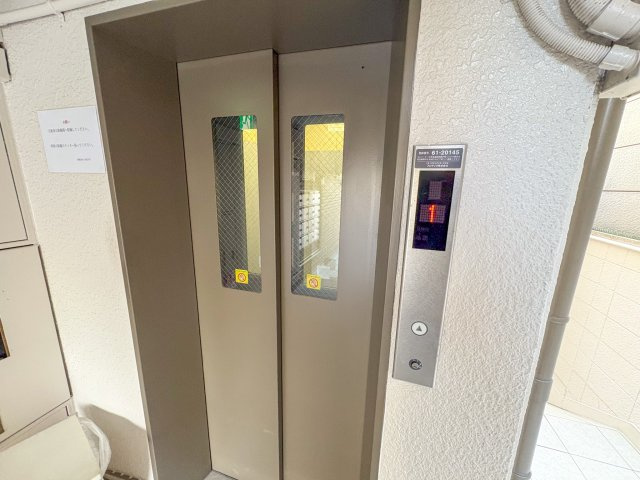 ノーブルハイム高尾のその他