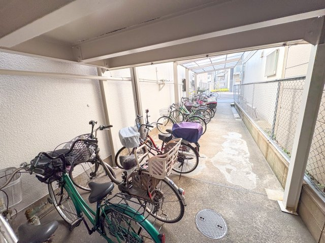 ノーブルハイム高尾のその他