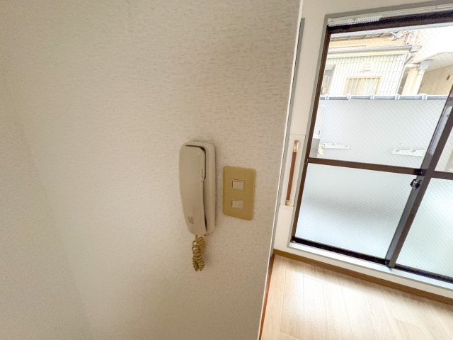 ノーブルハイム高尾のその他