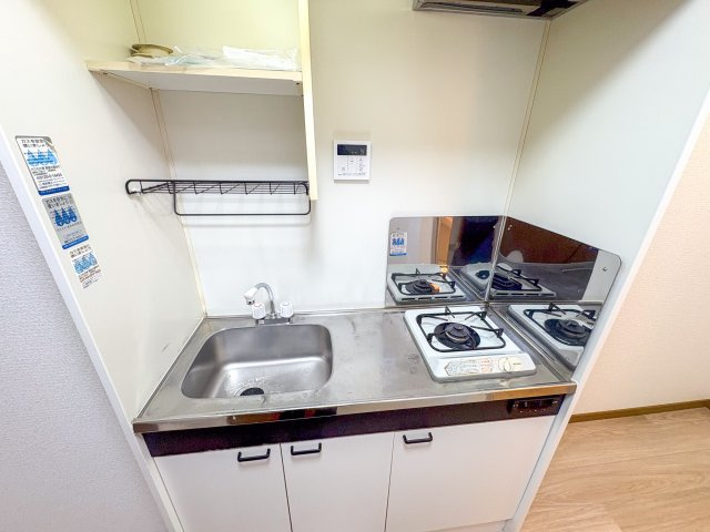 ノーブルハイム高尾のその他