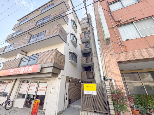 ノーブルハイム高尾