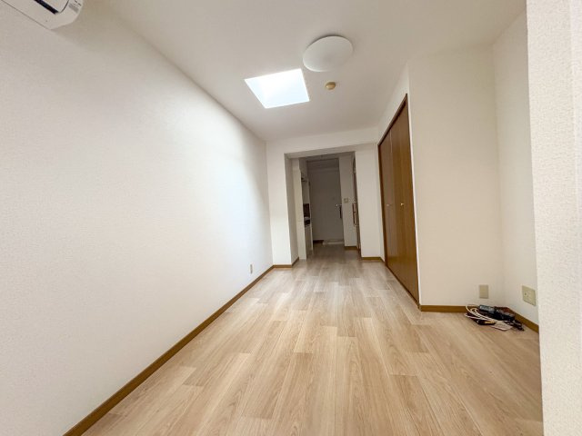 ノーブルハイム高尾の内装