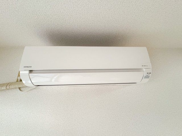 ノーブルハイム高尾の設備