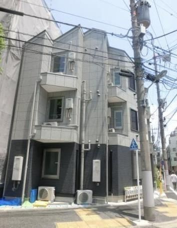 H＆Aコーポ平井