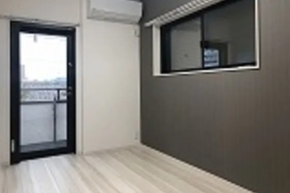 MELDIA八広Ⅲの居間・リビング