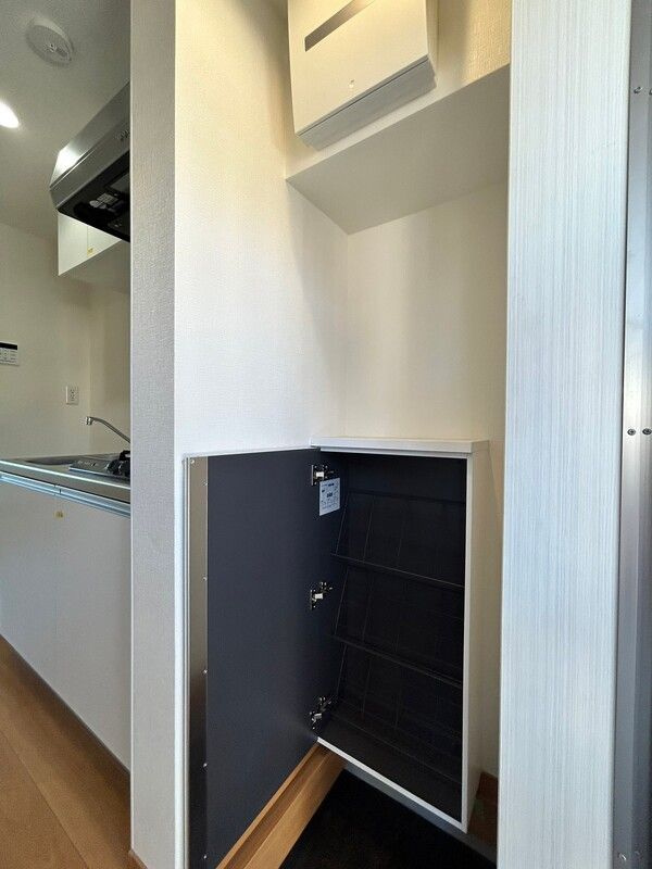 Ambition袋山のその他