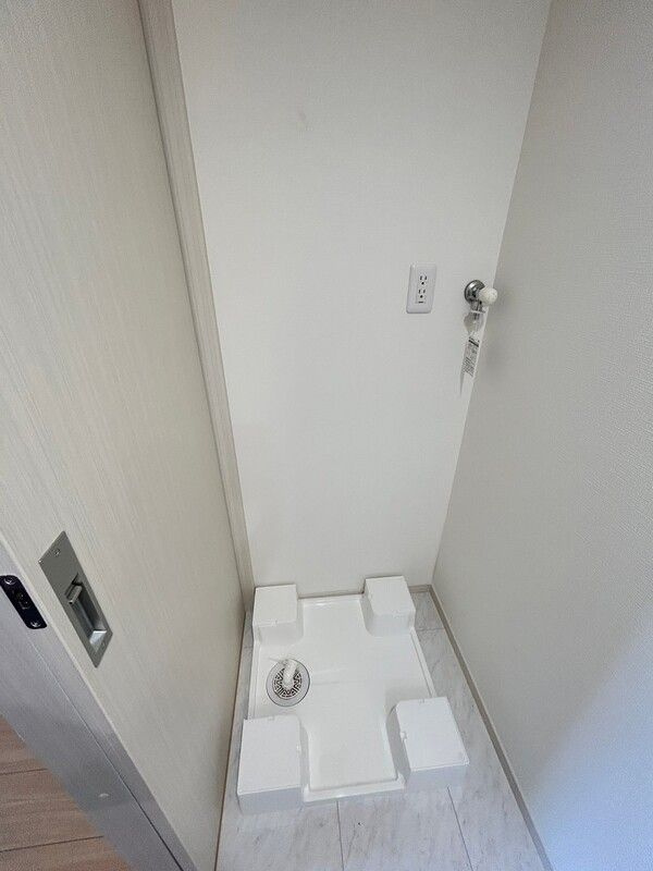 Ambition袋山の設備