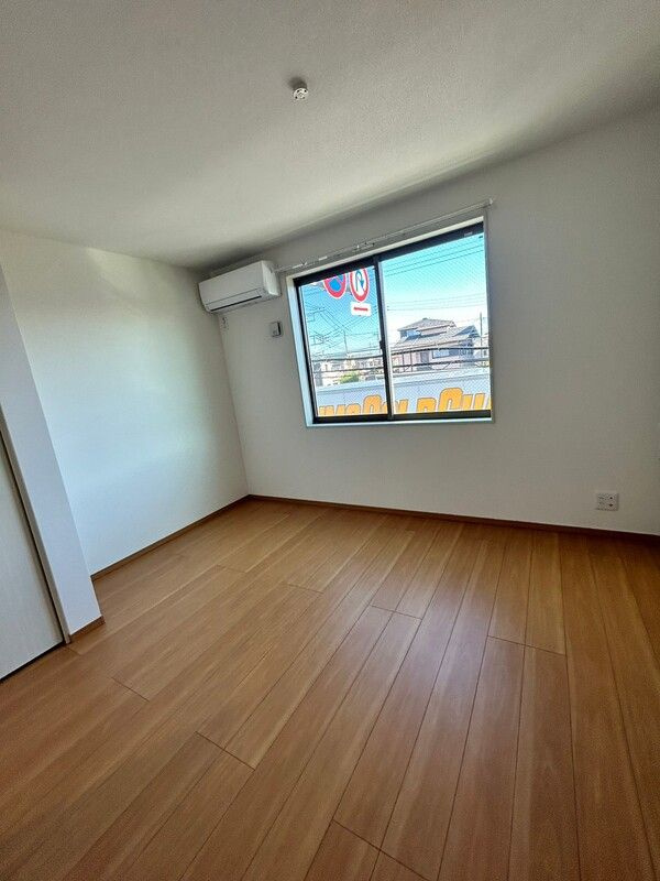 Ambition袋山の居間・リビング