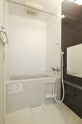 【浴室】 | ハーモニーテラス梅田XⅢ