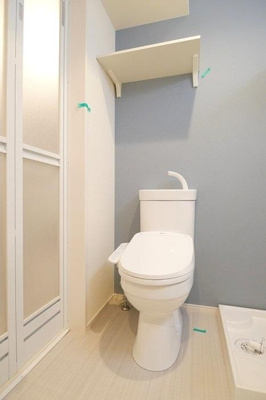 【トイレ】 | ハーモニーテラス梅田XⅢ