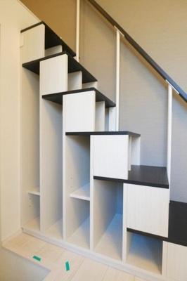 【収納】 | ハーモニーテラス梅田XⅢ