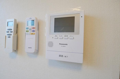 【セキュリティ】 | ハーモニーテラス梅田XⅢ