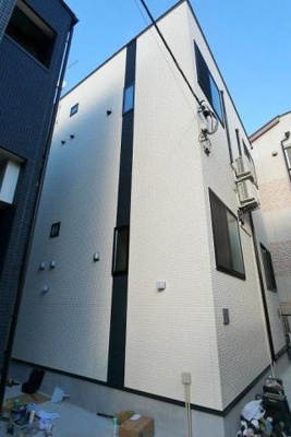 【外観】 | ハーモニーテラス梅田XⅢ