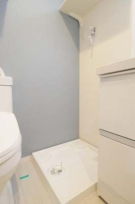 【トイレ】 | ハーモニーテラス梅田XⅢ