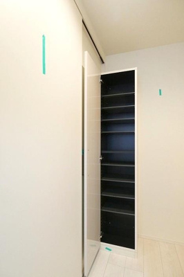 【玄関】 | ハーモニーテラス梅田XⅢ