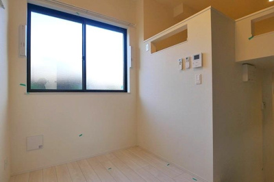 【居間・リビング】 | ハーモニーテラス梅田XⅢ