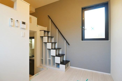 【収納】 | ハーモニーテラス梅田XⅢ