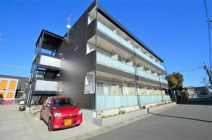 ステラ八潮の画像