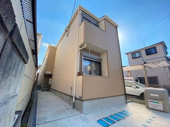 グランデ一ノ割