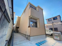 グランデ一ノ割の画像