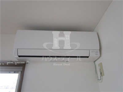 【設備】 | キューブフラット