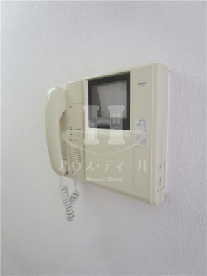 【セキュリティ】 | キューブフラット