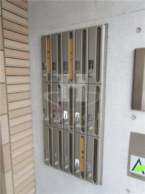 【設備】 | キューブフラット