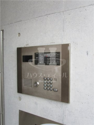 【セキュリティ】 | キューブフラット