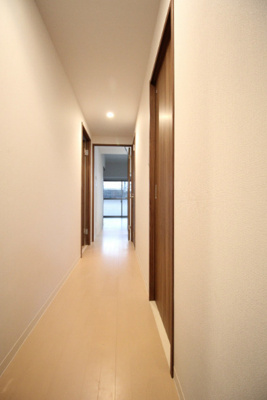 【玄関】 | チェスナット西大島