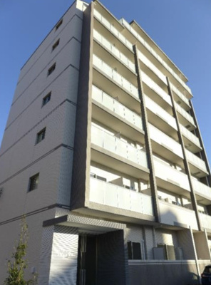 【外観】 | チェスナット西大島