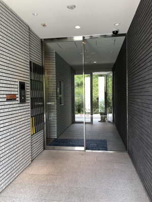 【エントランス】 | チェスナット西大島