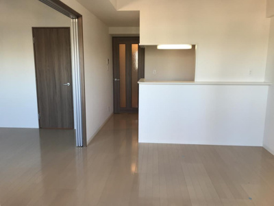 【居間・リビング】 | チェスナット西大島