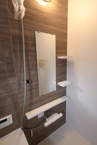  | 《仲介手数料無料》上尾市原市北１丁目9-12(全1戸)新築一戸建てブルーミングガーデン