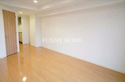 【内装】 | Brillia ist 三軒茶屋 アイビーテラス