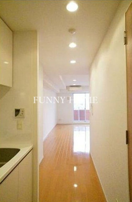 【内装】 | Brillia ist 三軒茶屋 アイビーテラス