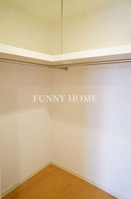 【収納】 | Brillia ist 三軒茶屋 アイビーテラス