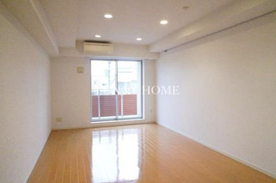 【居間・リビング】 | Brillia ist 三軒茶屋 アイビーテラス