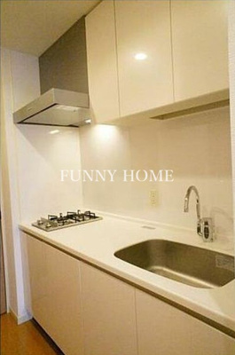 【キッチン】 | Brillia ist 三軒茶屋 アイビーテラス