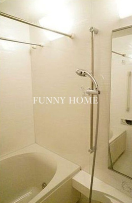 【浴室】 | Brillia ist 三軒茶屋 アイビーテラス