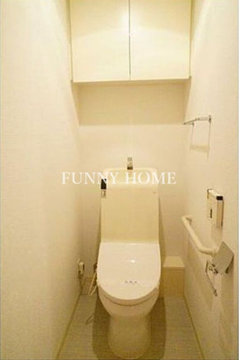 【トイレ】 | Brillia ist 三軒茶屋 アイビーテラス