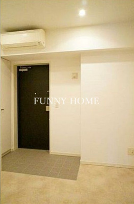 【玄関】 | Brillia ist 三軒茶屋 アイビーテラス