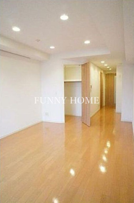 【内装】 | Brillia ist 三軒茶屋 アイビーテラス